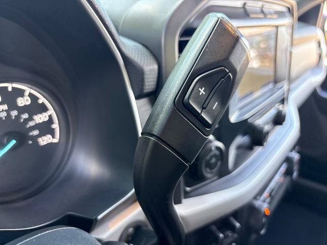 Certified 2022 Ford F150 XLT w/ XTR Package AWD/4WD image 27