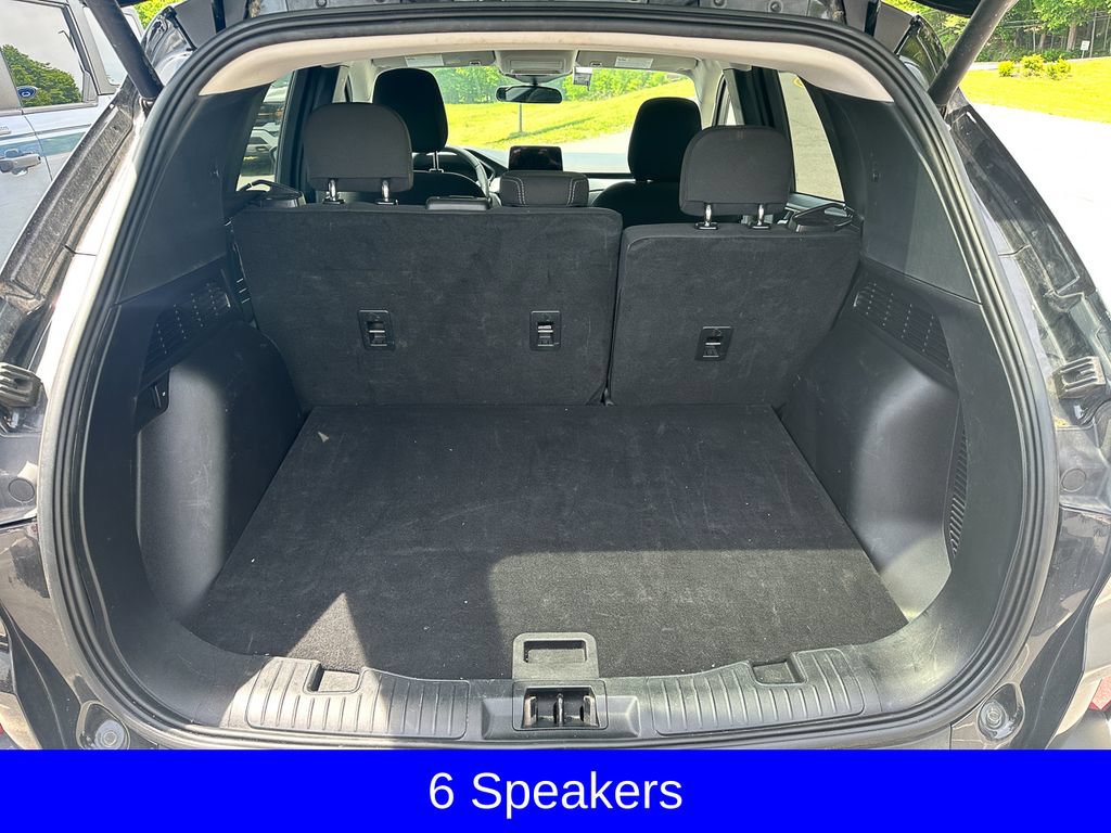 Certified 2024 Ford Escape Active AWD/4WD image 6