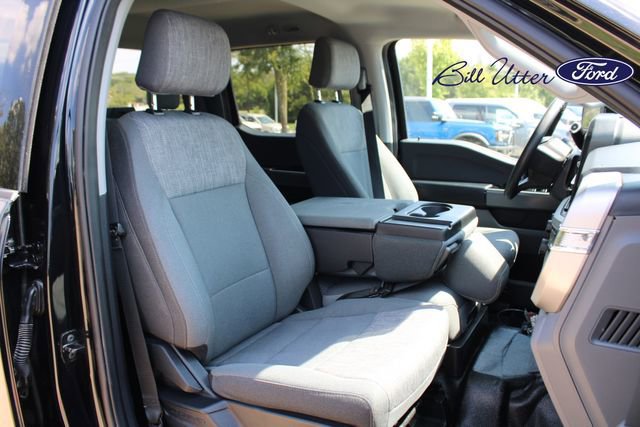 Certified 2024 Ford F250 XLT w/ FX4 Off-Road Package image 11