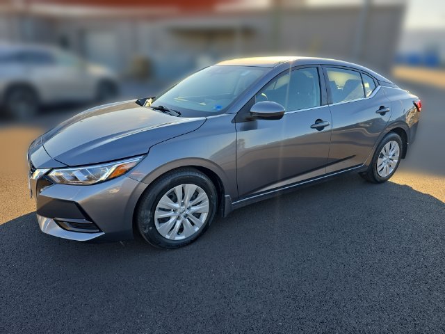Used 2023 Nissan Sentra S