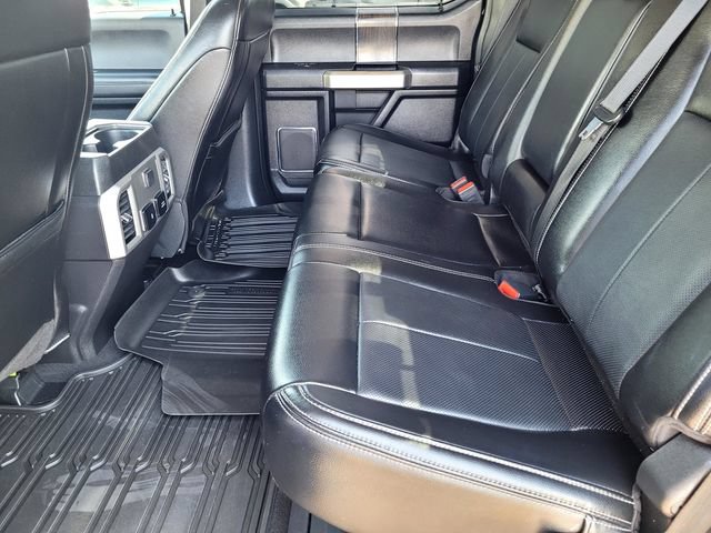 Certified 2021 Ford F250 Lariat AWD/4WD image 11
