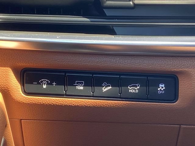 Used 2024 Kia Telluride SX X-Line AWD/4WD image 26