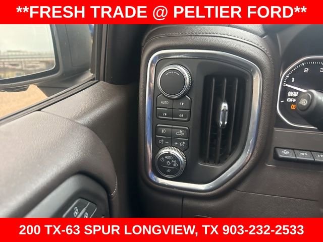 Used 2019 GMC Sierra 1500 Denali w/ Denali Ultimate Package AWD/4WD image 17