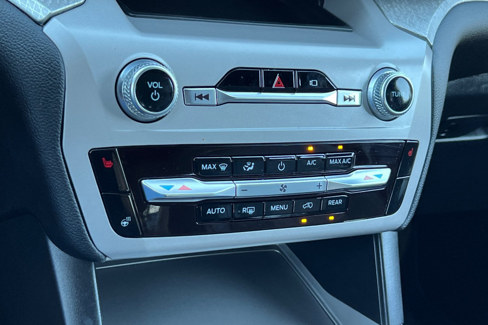 Certified 2023 Ford Explorer Timberline w/ Timberline Technology Package AWD/4WD image 24