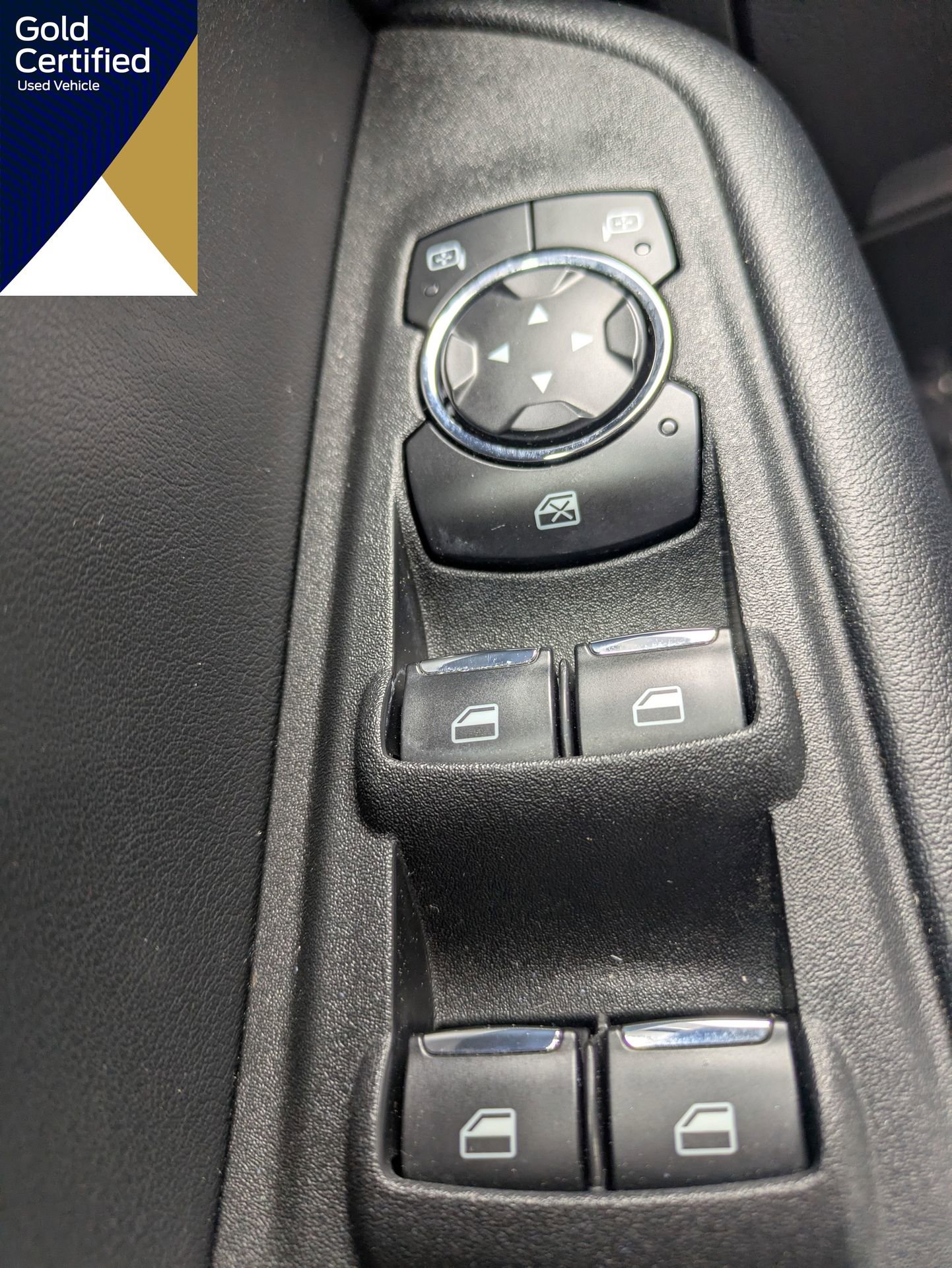 Certified 2022 Ford Edge SE AWD/4WD image 27