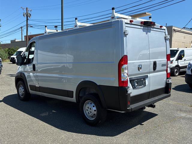 Used 2023 RAM ProMaster 3500 FWD image 3