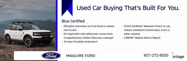 Certified 2022 Ford Edge SEL w/ Sport Appearance Package image 11