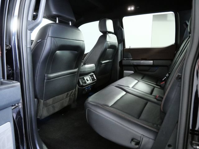 Certified 2021 Ford F150 Lariat AWD/4WD image 11