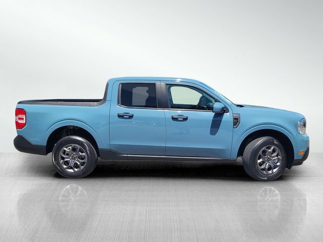 Certified 2023 Ford Maverick XLT w/ XLT Luxury Package FWD image 3