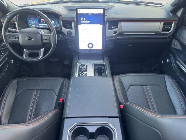 Certified 2023 Ford Expedition Timberline image 10