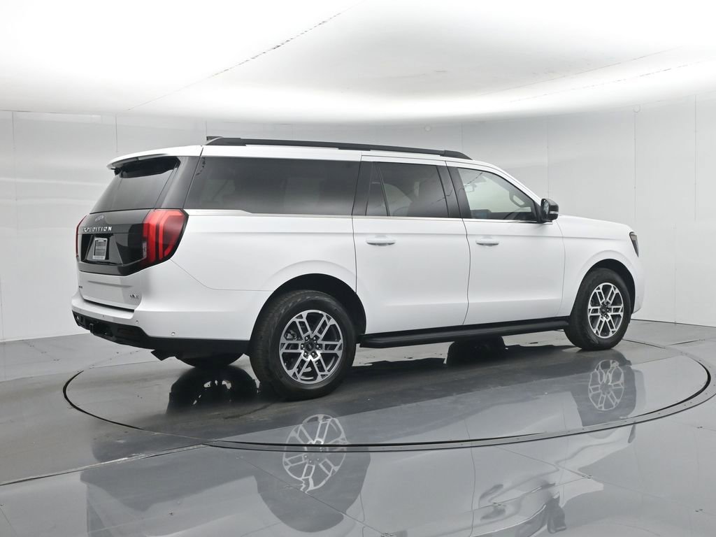 Certified 2025 Ford Expedition Max Active AWD/4WD image 33