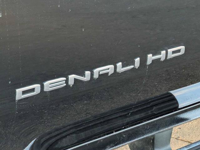Used 2024 GMC Sierra 2500 Denali w/ Technology Package AWD/4WD image 9