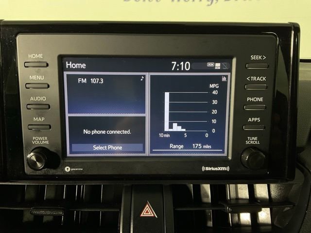 Used 2020 Toyota RAV4 LE image 20