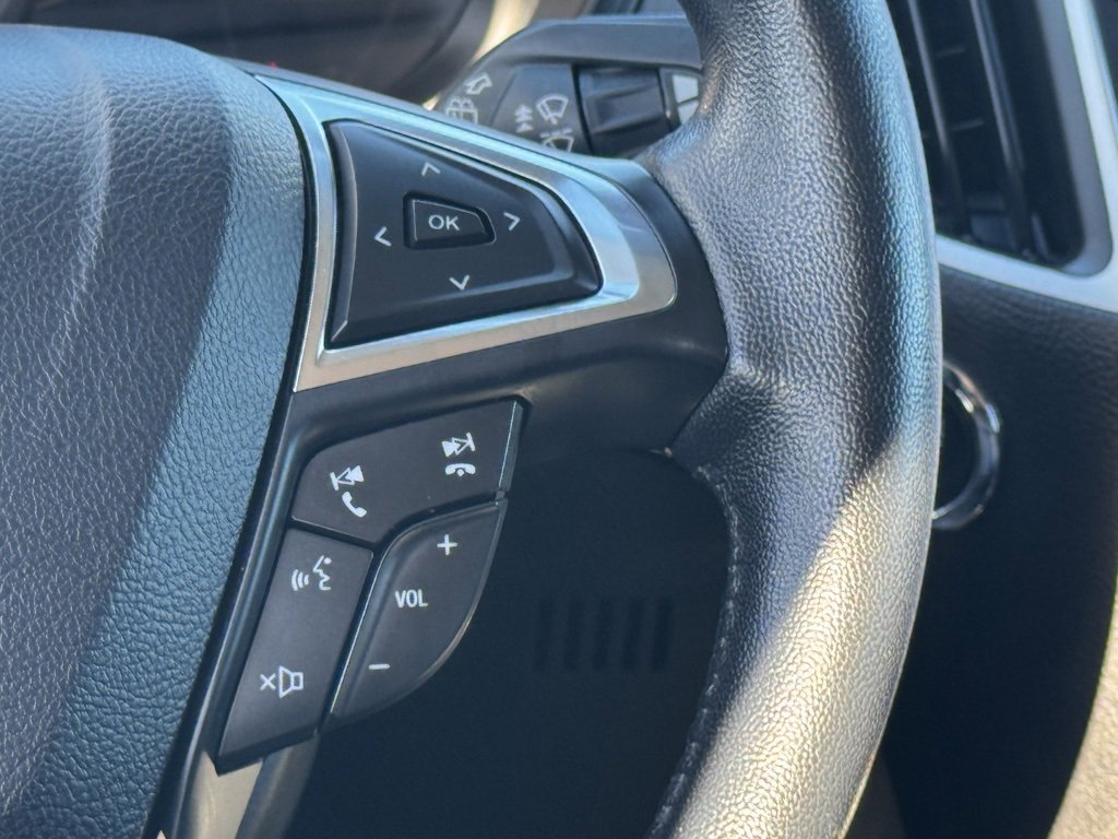 Certified 2022 Ford Edge SEL w/ Convenience Package image 24