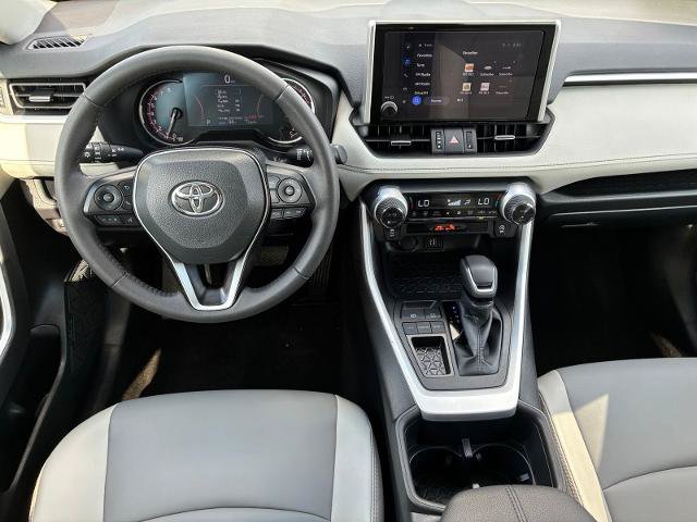 Used 2025 Toyota RAV4 XLE Premium FWD image 19