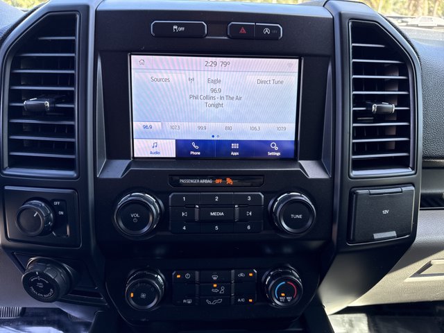 Certified 2020 Ford F150 XL w/ Equipment Group 101A Mid RWD image 26