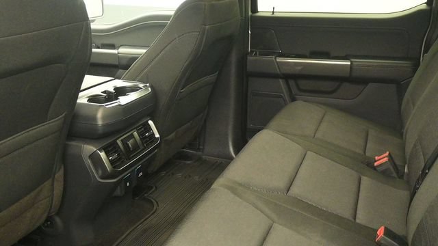 Certified 2023 Ford F150 XLT w/ Equipment Group 302A High AWD/4WD image 12