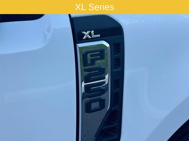 Certified 2026 Ford F250 XL AWD/4WD image 13