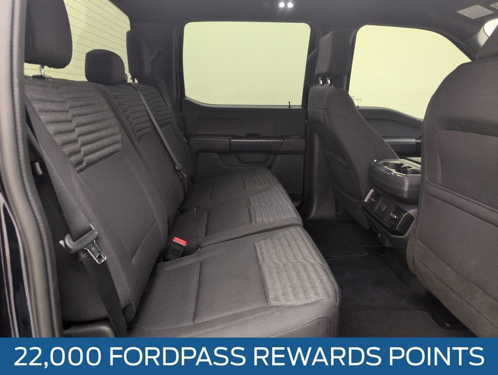 Certified 2023 Ford F150 XL w/ STX Appearance Package image 16