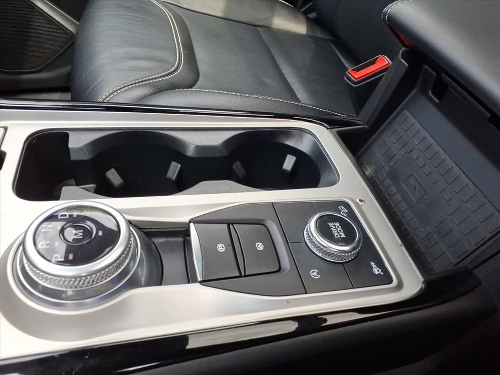 Certified 2023 Ford Explorer ST w/ Equipment Group 401A AWD/4WD image 13