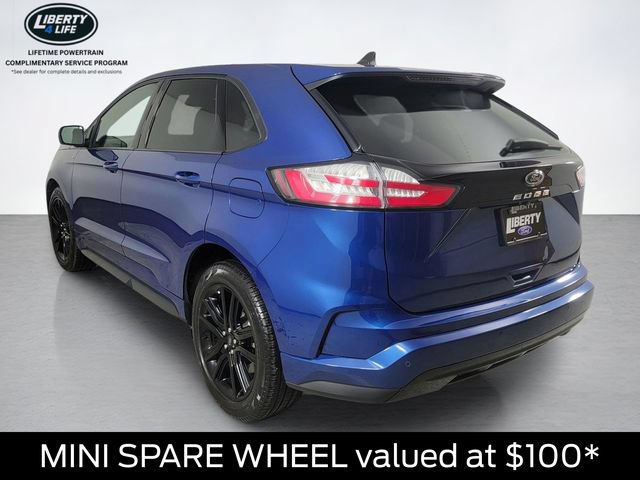 Certified 2024 Ford Edge ST-Line AWD/4WD image 6