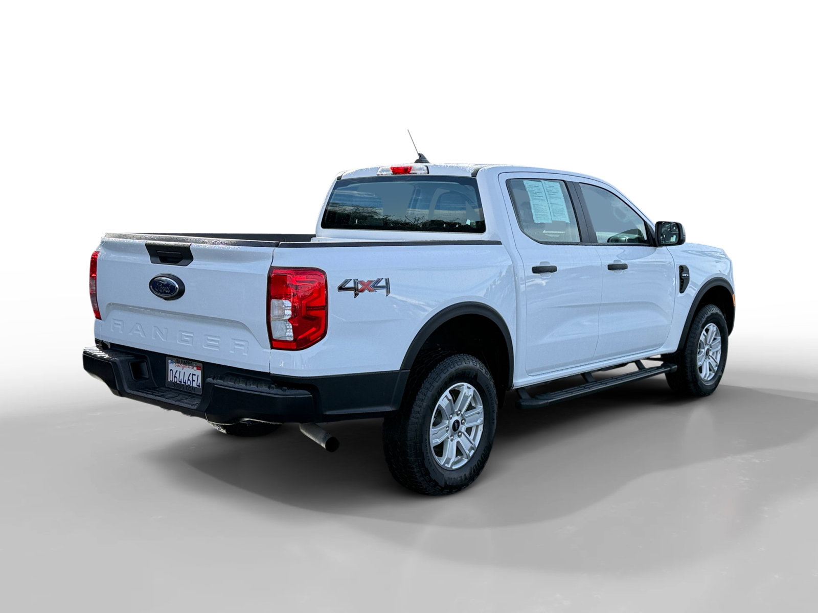 Certified 2024 Ford Ranger XL image 5