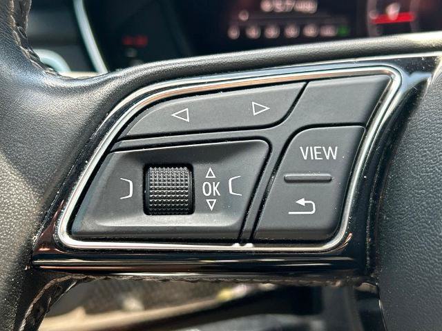 Used 2018 Audi S5 Premium Plus w/ Navigation Package AWD/4WD image 22