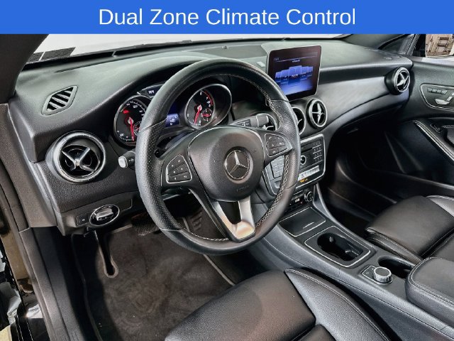 Used 2018 Mercedes-Benz CLA 250 4MATIC image 22
