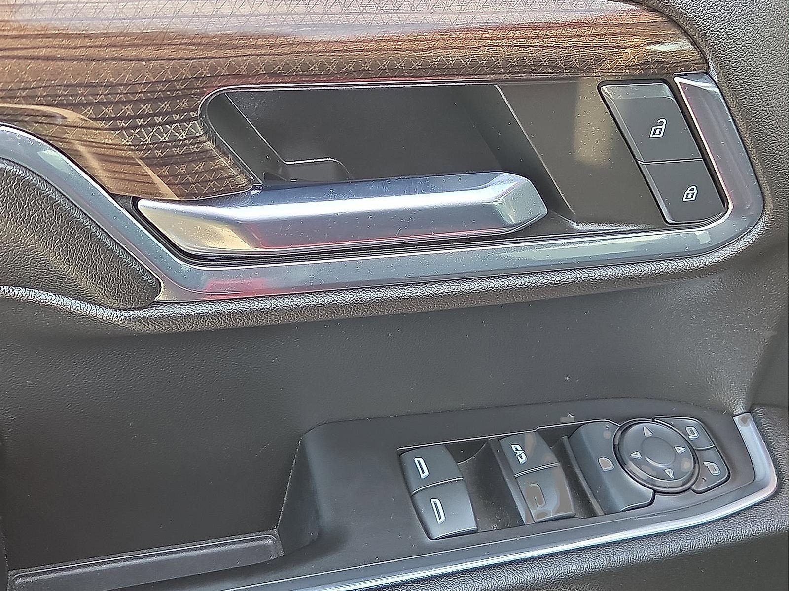 Used 2024 Chevrolet Silverado 1500 RST w/ All Star Edition Plus image 13