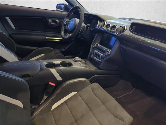 Certified 2021 Ford Mustang Shelby GT500 w/ Technology Package RWD image 20
