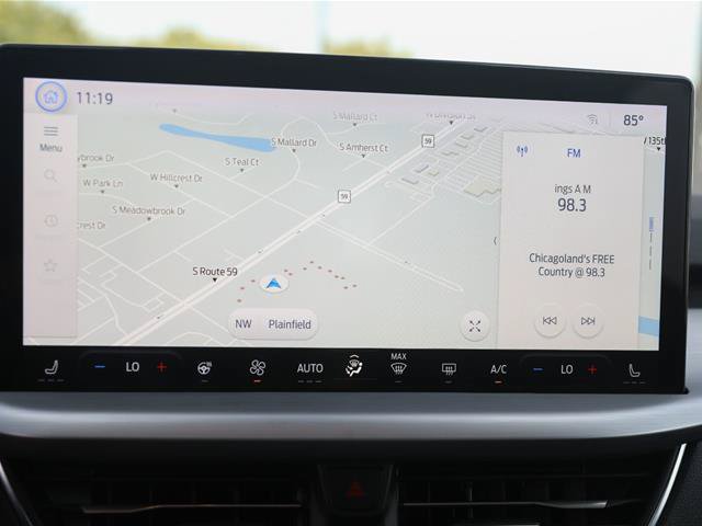 Certified 2024 Ford Escape Platinum AWD/4WD image 38