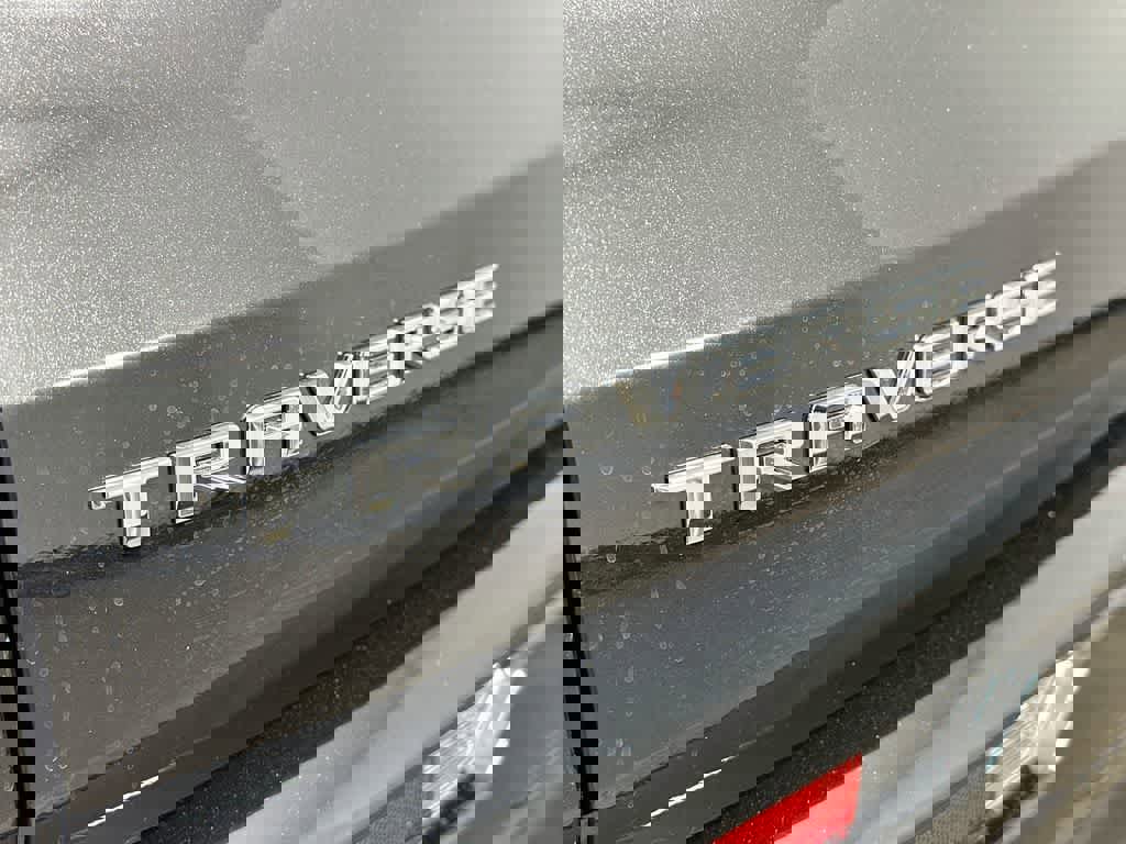 Used 2026 Chevrolet Traverse High Country w/ LPO, Floor Liner Package image 10