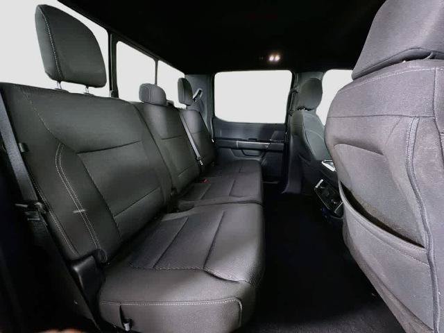 Certified 2023 Ford F150 XLT w/ Equipment Group 302A High AWD/4WD image 32