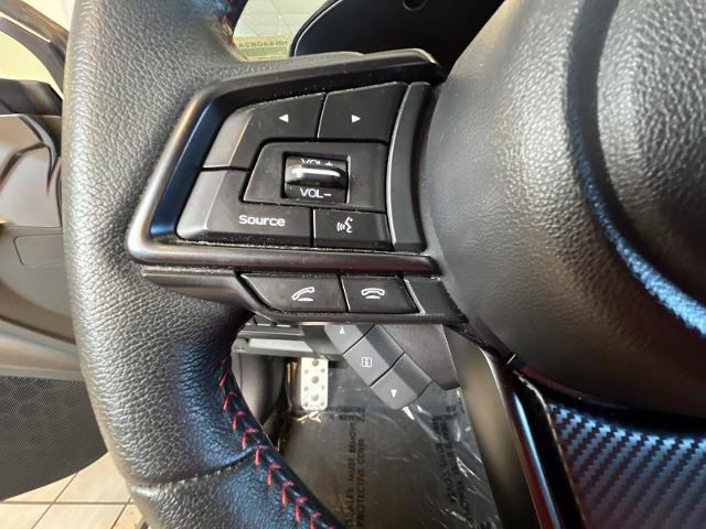Used 2022 Subaru WRX Premium AWD/4WD image 26