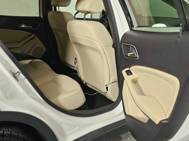 Used 2020 Mercedes-Benz GLA 250 4MATIC image 17