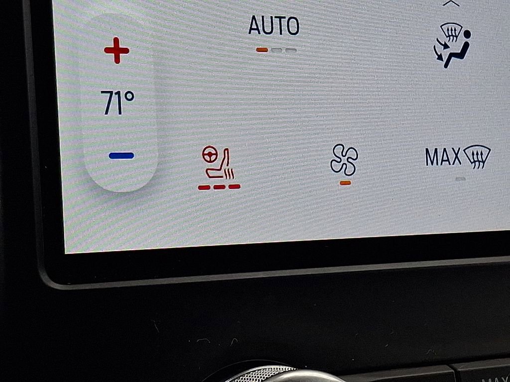 Certified 2022 Ford Edge SEL w/ Sport Appearance Package image 23