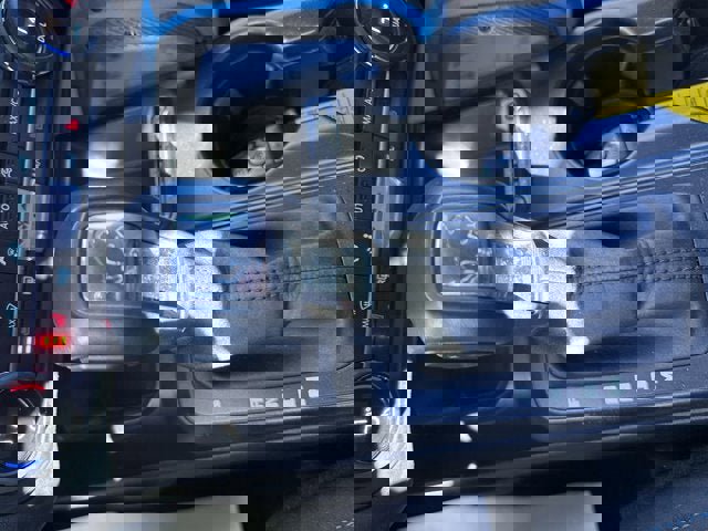 Certified 2023 Ford Bronco Outer Banks w/ Sasquatch Package image 16