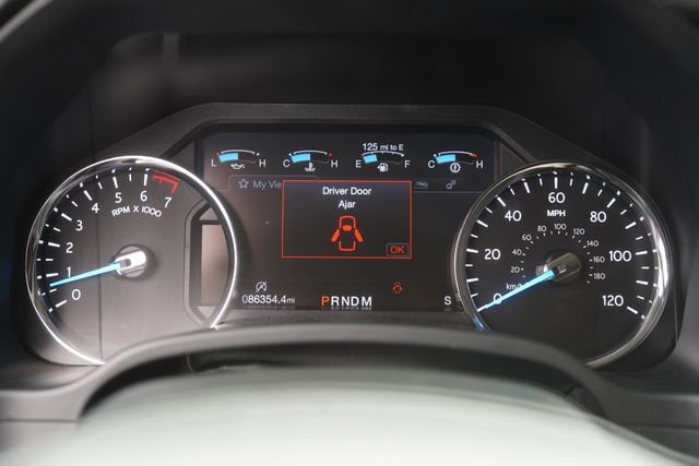 Certified 2019 Ford Expedition Platinum AWD/4WD image 27