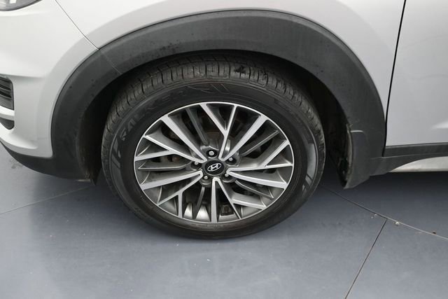 Used 2020 Hyundai Tucson SEL FWD image 9