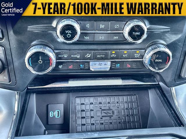 Certified 2024 Ford F150 Lariat w/ Bed Utility Package image 28