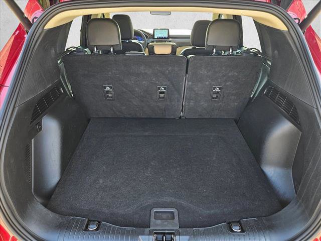 Certified 2020 Ford Escape Titanium image 6