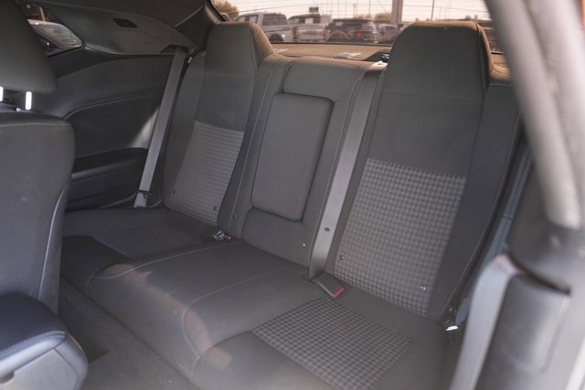 Used 2021 Dodge Challenger R/T w/ Blacktop Package image 11