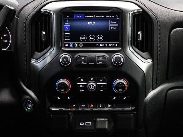 Used 2022 Chevrolet Silverado 1500 LT AWD/4WD image 26