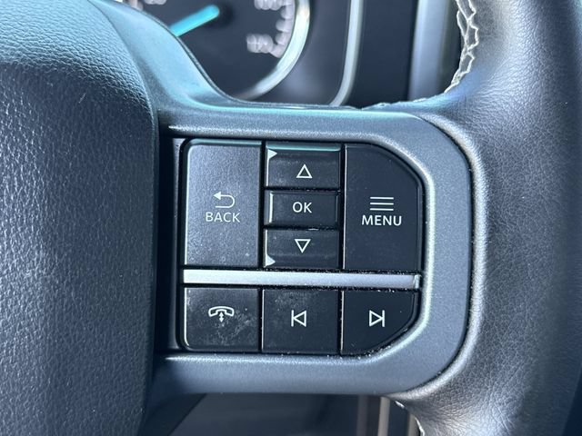 Certified 2023 Ford F150 XLT w/ Equipment Group 302A High AWD/4WD image 41