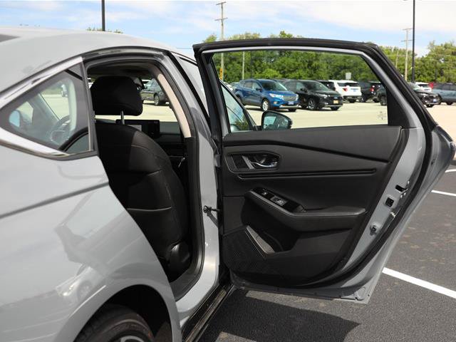 Used 2025 Honda Accord Touring image 27