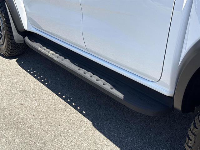 Certified 2024 Ford Ranger Raptor AWD/4WD image 15
