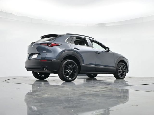 Used 2025 MAZDA CX-30 2.5 Turbo w/ Premium Plus Pkg AWD/4WD image 31