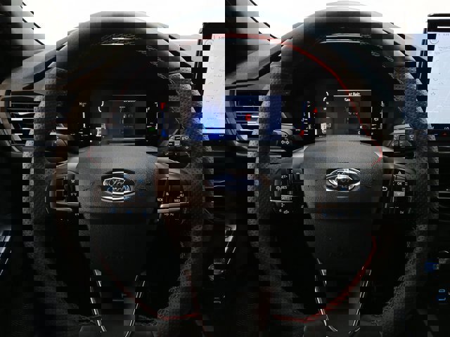 Certified 2023 Ford Escape ST-Line w/ Tech Pack #1 image 10