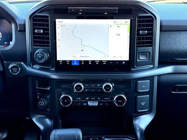 Certified 2025 Ford F150 Tremor w/ Bed Utility Package image 26