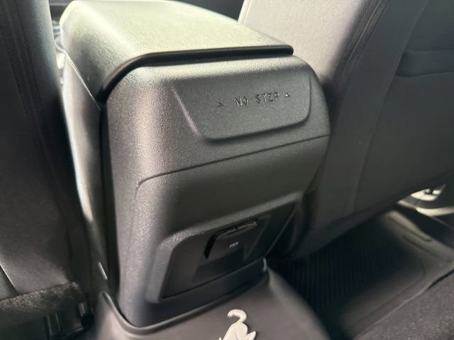 Certified 2023 Ford Bronco Big Bend image 16